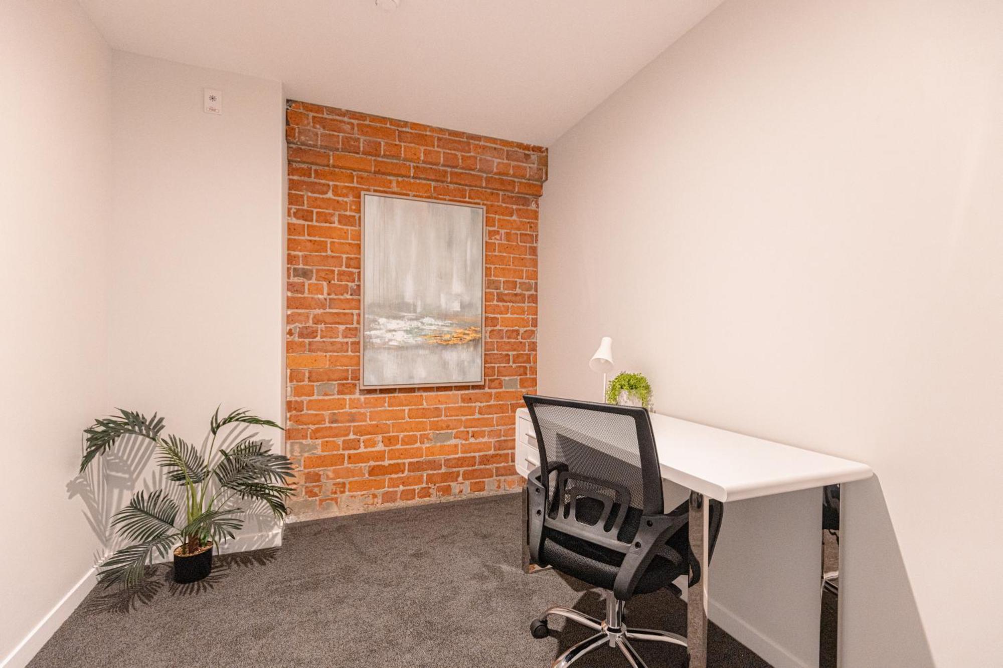 Johnston Apartments - Award-Winning Building, Your Unforgettable Stay Whanganui Bagian luar foto