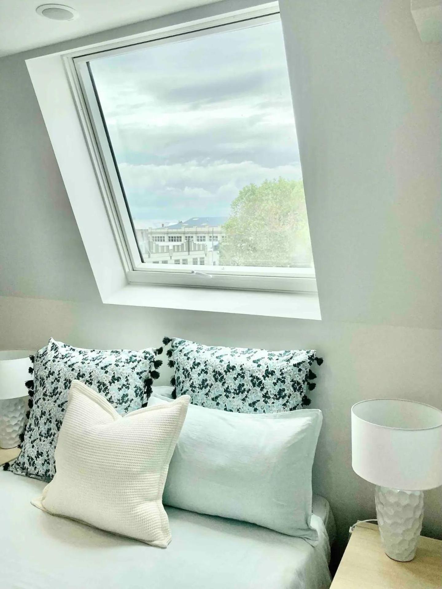 Johnston Apartments - Award-Winning Building, Your Unforgettable Stay Whanganui Bagian luar foto