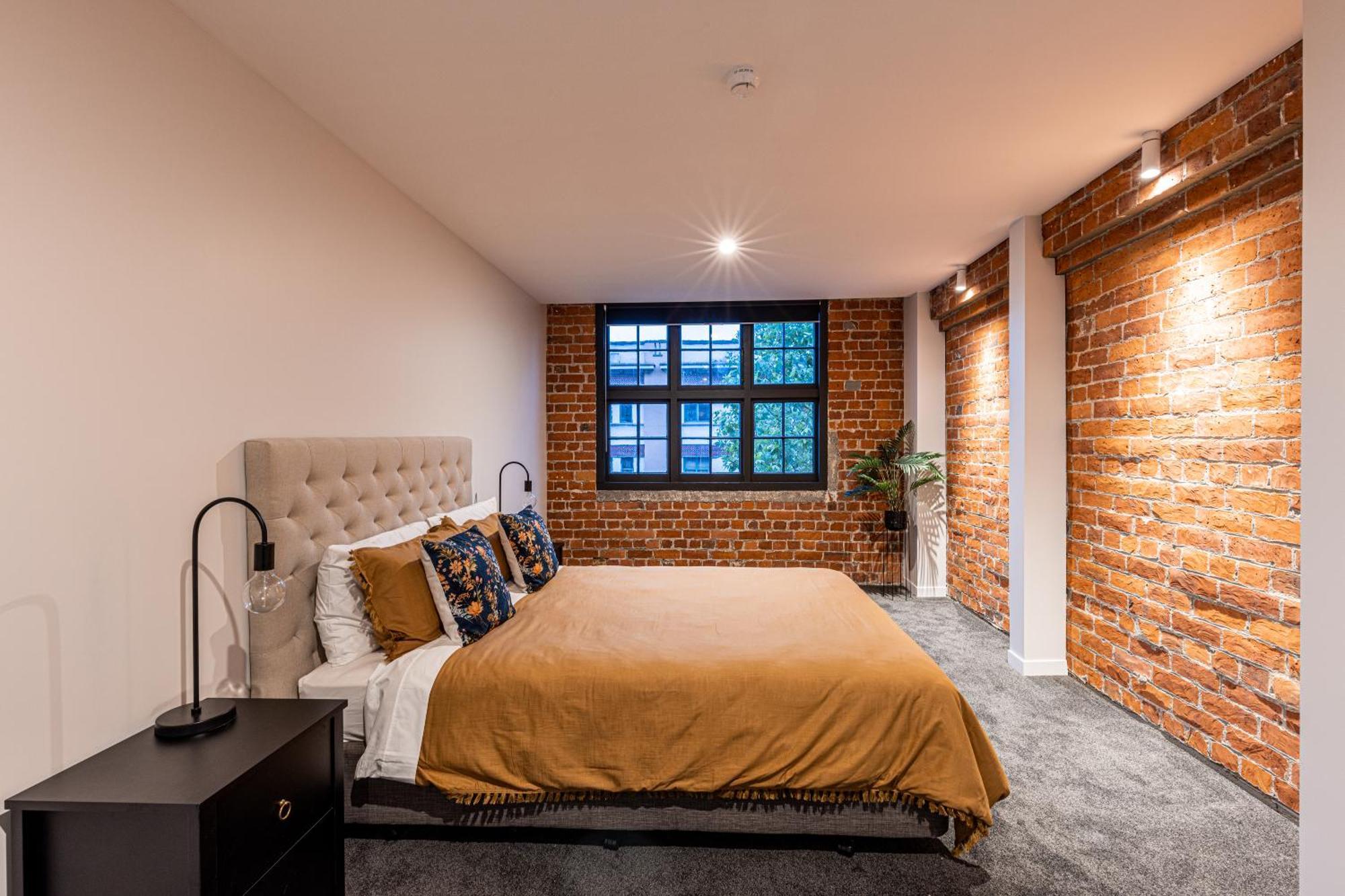 Johnston Apartments - Award-Winning Building, Your Unforgettable Stay Whanganui Bagian luar foto